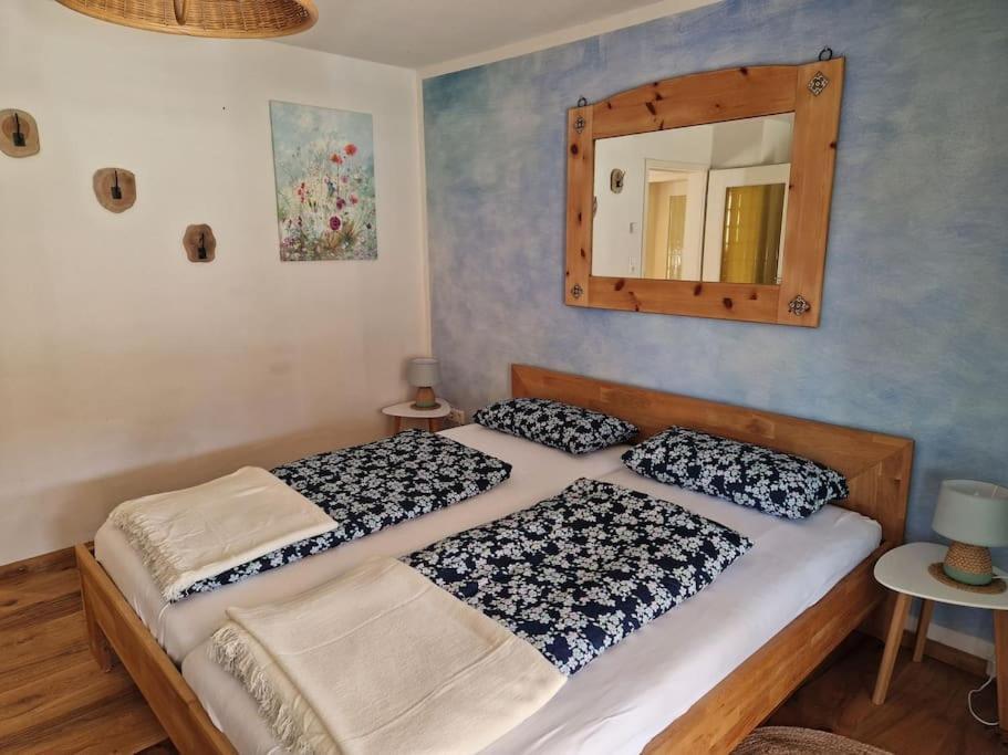 Ferienglueck Im Schwarzwald Apartment Zimmern ob Rottweil Екстериор снимка