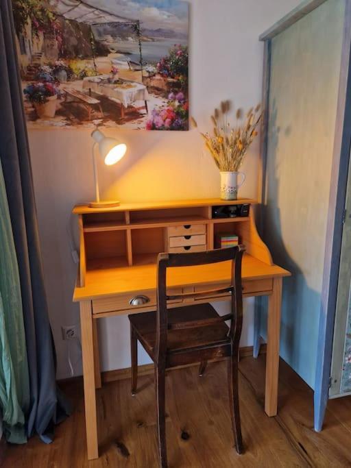 Ferienglueck Im Schwarzwald Apartment Zimmern ob Rottweil Екстериор снимка