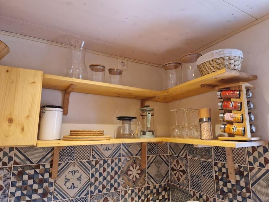 Ferienglueck Im Schwarzwald Apartment Zimmern ob Rottweil Екстериор снимка